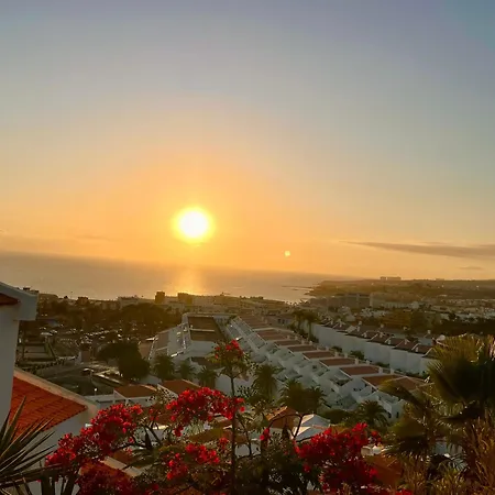 Tenerife Holidays * Costa Adeje (Tenerife)