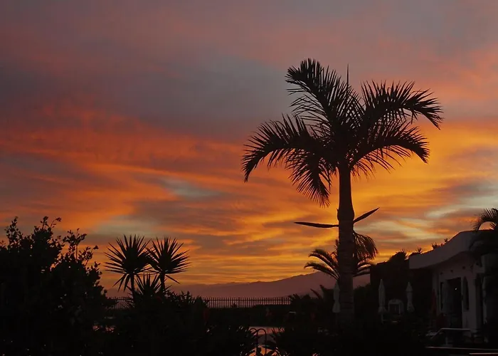 Apartamento Tenerife Holidays Costa Adeje (Tenerife)