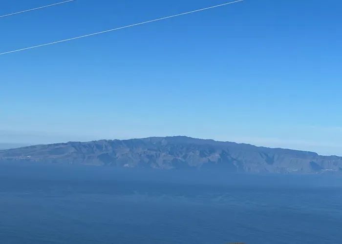 Tenerife Holidays Apartamento