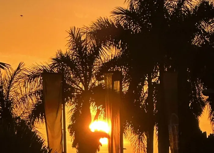 Tenerife Holidays Apartamento Costa Adeje (Tenerife)