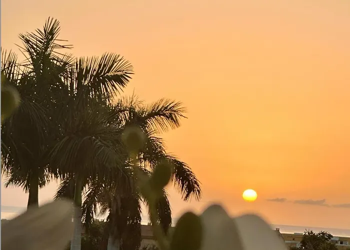 Apartamento Tenerife Holidays *