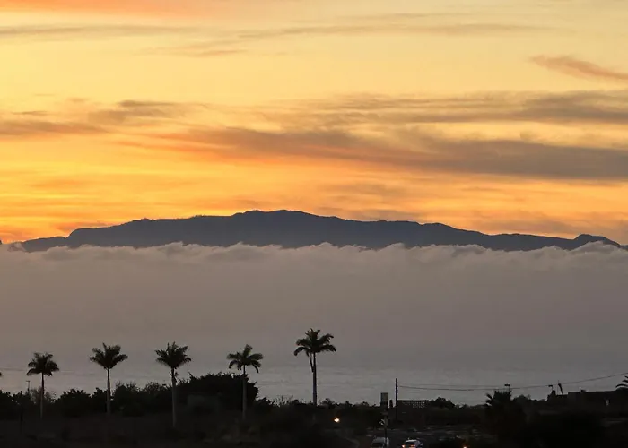 Apartamento Tenerife Holidays Costa Adeje (Tenerife)