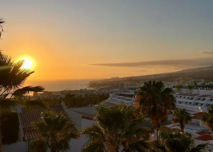 Tenerife Holidays Apartamento Costa Adeje (Tenerife)