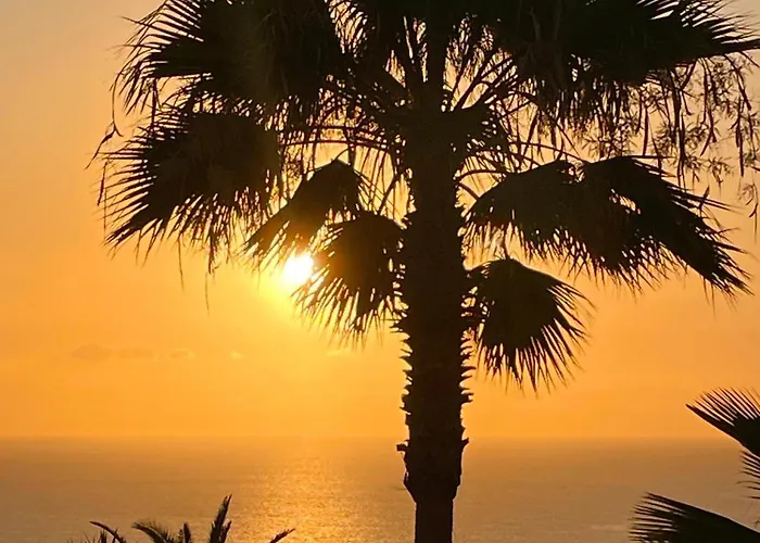 Apartamento Tenerife Holidays