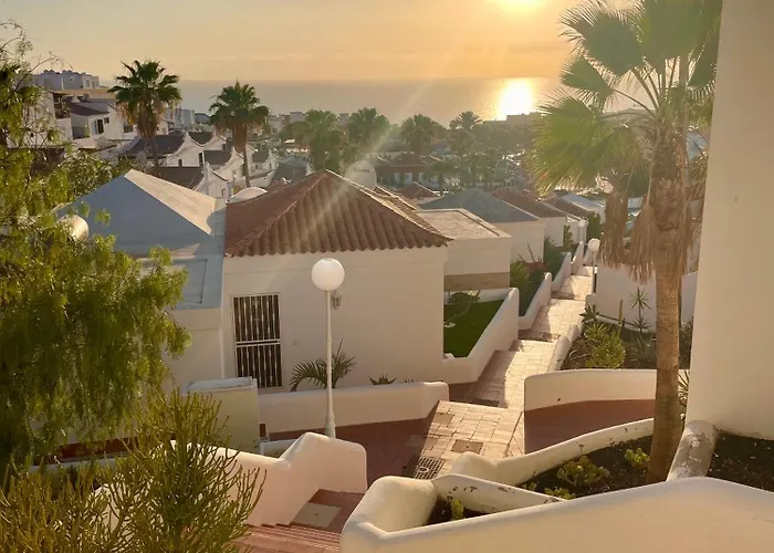 Tenerife Holidays Apartamento Costa Adeje (Tenerife)