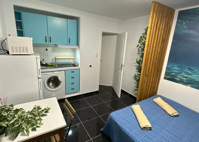 Tenerife Holidays Costa Adeje (Tenerife)