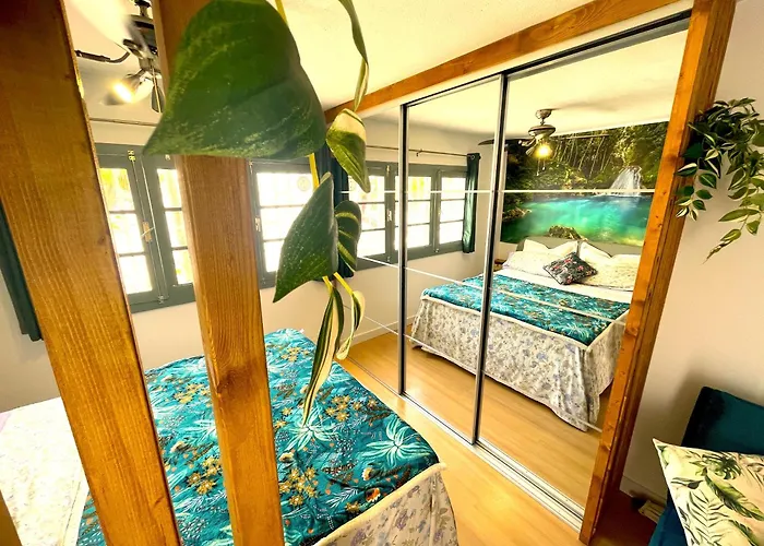 Apartamento Tenerife Holidays Costa Adeje (Tenerife)