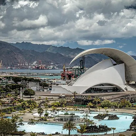 Appartamento Tenerife Holidays *