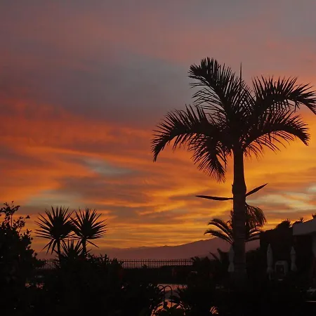 Apartamento Tenerife Holidays Costa Adeje (Tenerife)