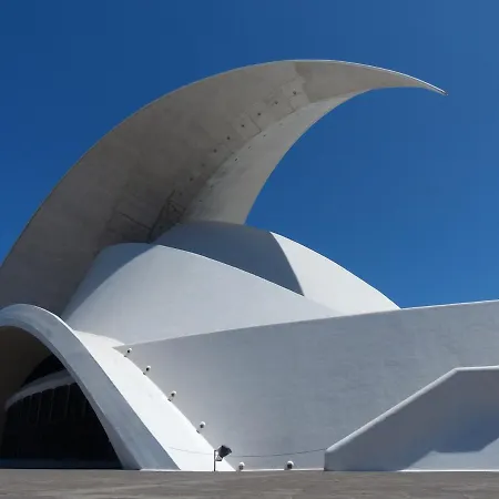 Tenerife Holidays شقة أذيخي