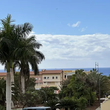 Tenerife Holidays Appartamento Costa Adeje (Tenerife)