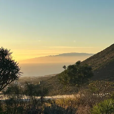 Tenerife Holidays * أذيخي