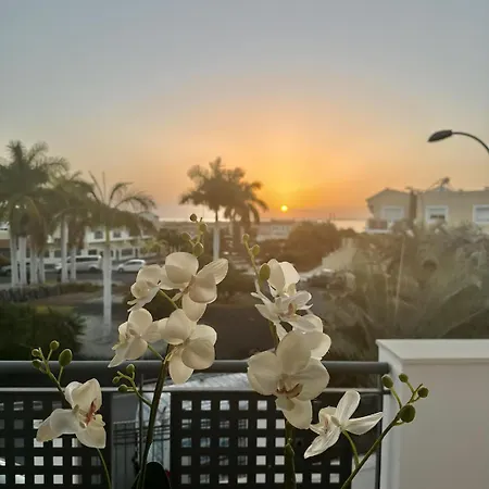 Tenerife Holidays * Costa Adeje (Tenerife)