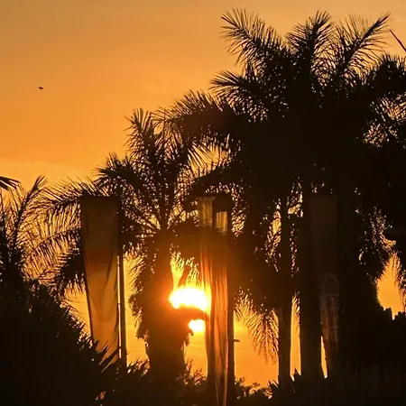 Tenerife Holidays شقة أذيخي