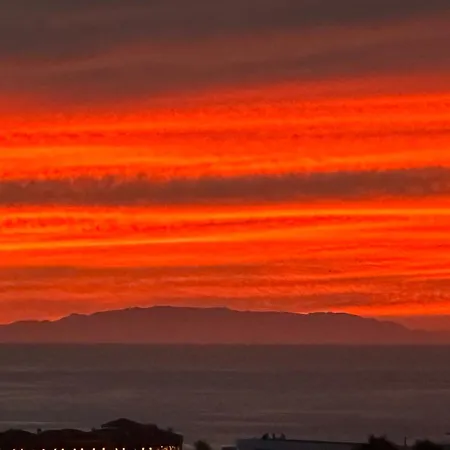 Tenerife Holidays شقة