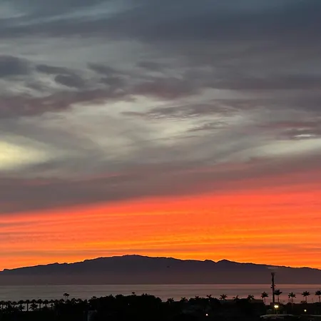 Apartman Tenerife Holidays *