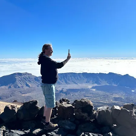 شقة Tenerife Holidays أذيخي