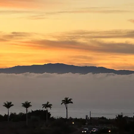 شقة Tenerife Holidays أذيخي