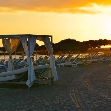 Tenerife Holidays شقة أذيخي