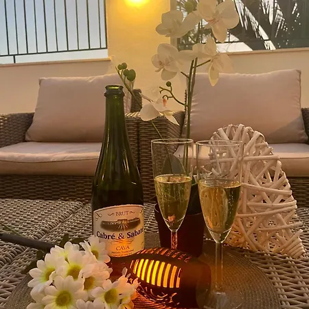 Tenerife Holidays Apartman Costa Adeje (Tenerife)