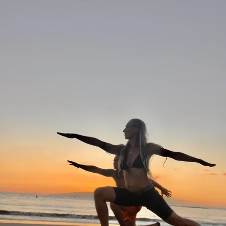 Tenerife Holidays أذيخي