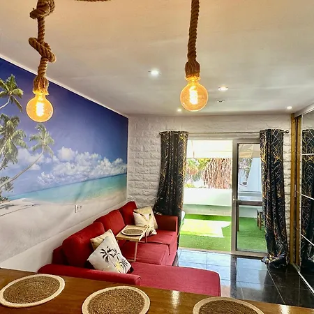 Tenerife Holidays أذيخي