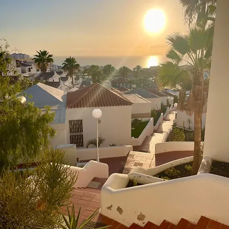 Tenerife Holidays شقة أذيخي