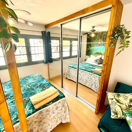 Tenerife Holidays * أذيخي