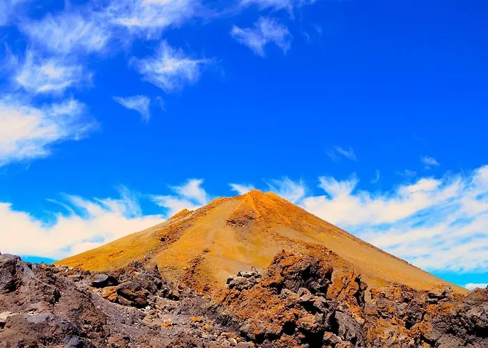 Tenerife Holidays * Costa Adeje (Tenerife)