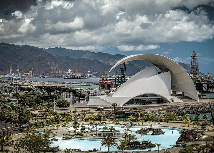 Appartamento Tenerife Holidays *