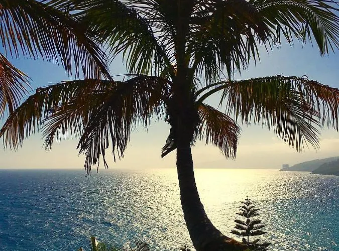 Tenerife Holidays Appartamento