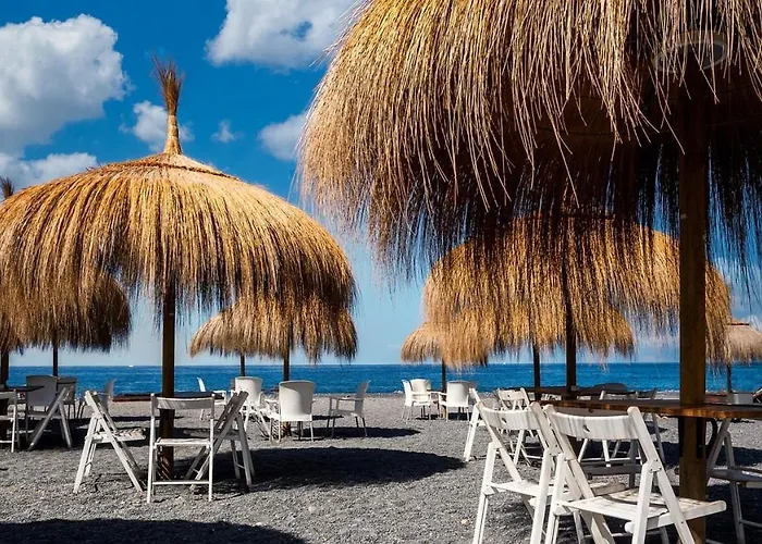 Tenerife Holidays * Costa Adeje (Tenerife)