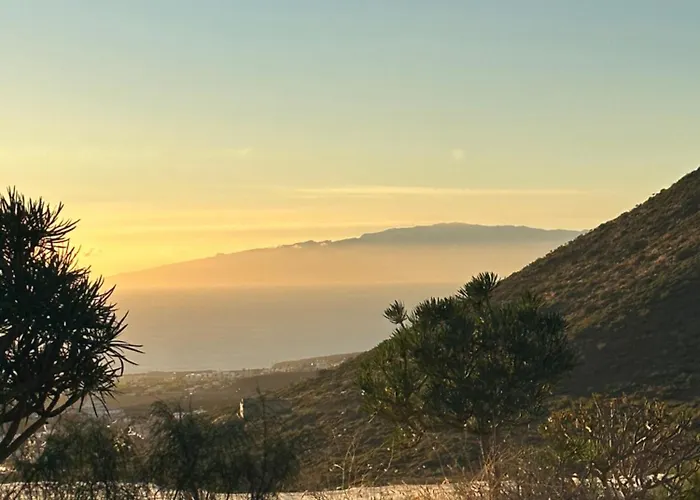 Tenerife Holidays * Costa Adeje (Tenerife)