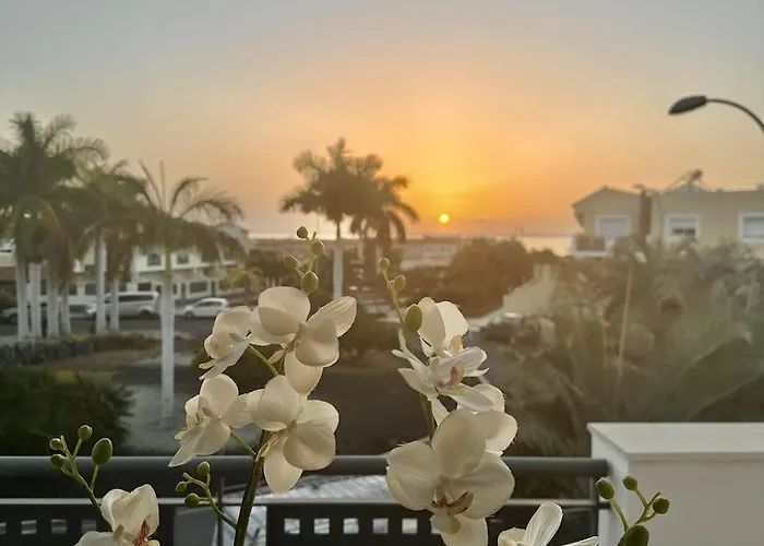 Tenerife Holidays * Costa Adeje (Tenerife)