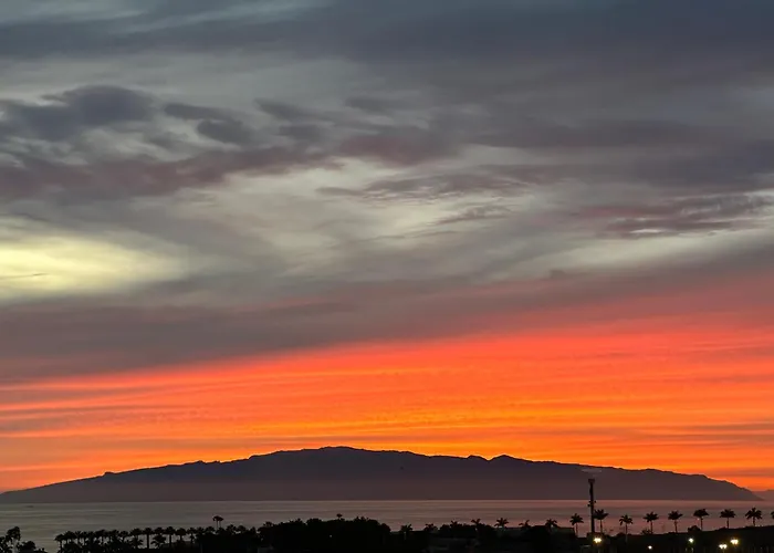 Appartamento Tenerife Holidays *