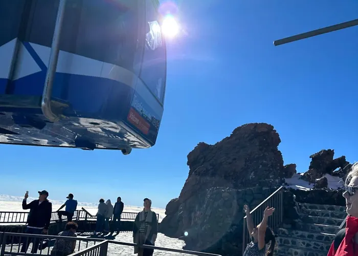 Tenerife Holidays Appartamento