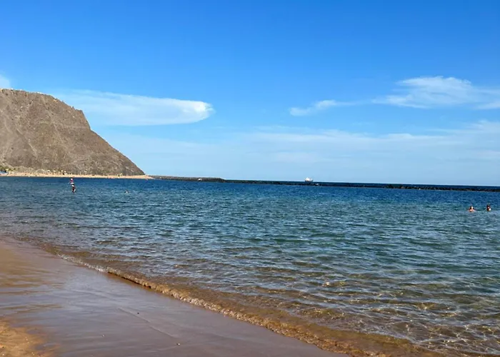 Tenerife Holidays * Costa Adeje (Tenerife)