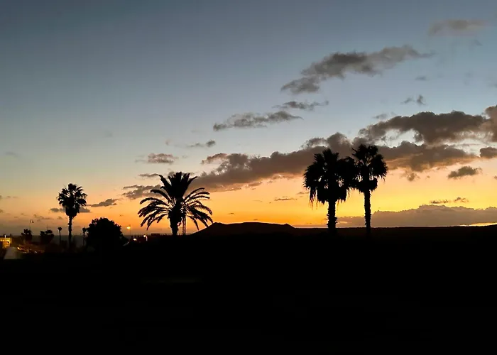 Tenerife Holidays Appartamento