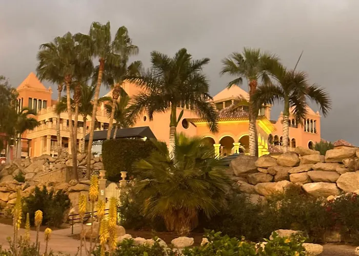 Tenerife Holidays Apartment