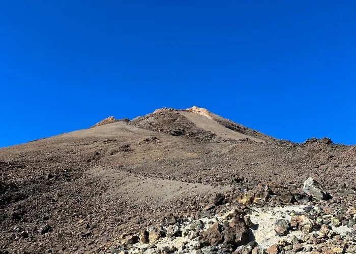 Appartamento Tenerife Holidays