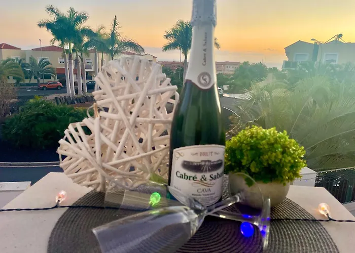 Tenerife Holidays Appartamento *