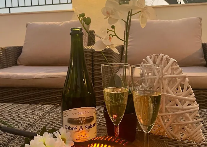 Tenerife Holidays Appartamento Costa Adeje (Tenerife)