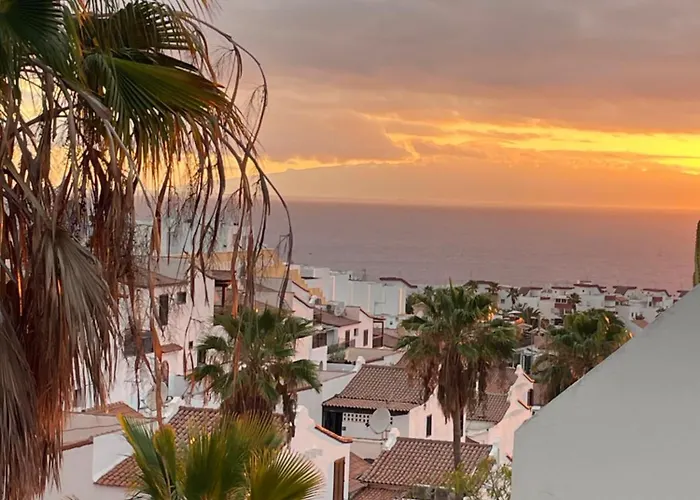 Apartment Tenerife Holidays