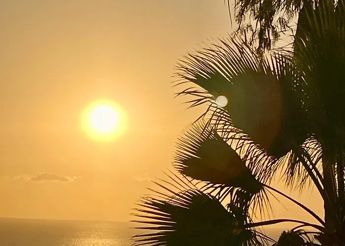 Appartamento Tenerife Holidays *