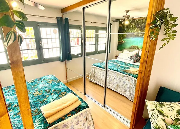 Tenerife Holidays * Costa Adeje (Tenerife)