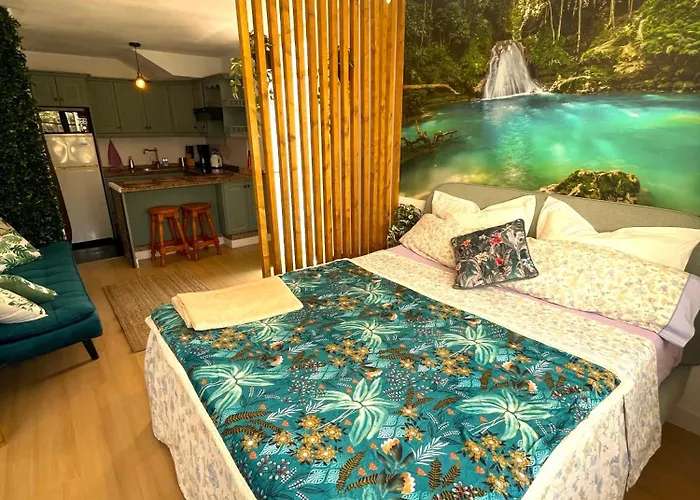 Appartamento Tenerife Holidays