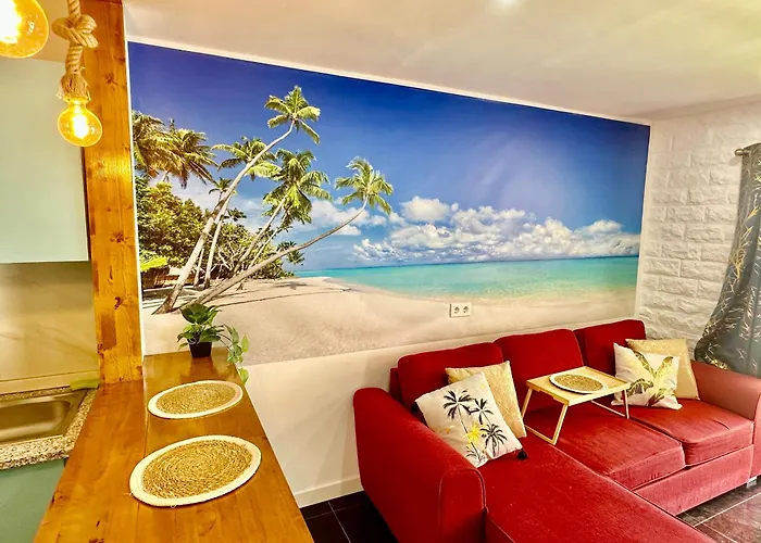 Tenerife Holidays Appartamento Costa Adeje (Tenerife)