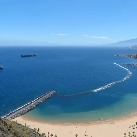 Tenerife Holidays *