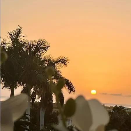 Διαμέρισμα Tenerife Holidays *