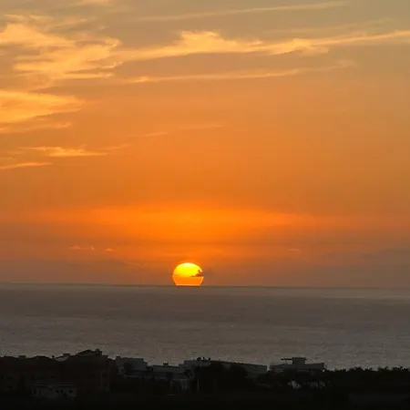 Apartamento Tenerife Holidays *